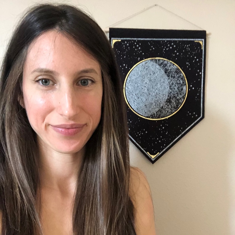 Meet your Posher, Andrea